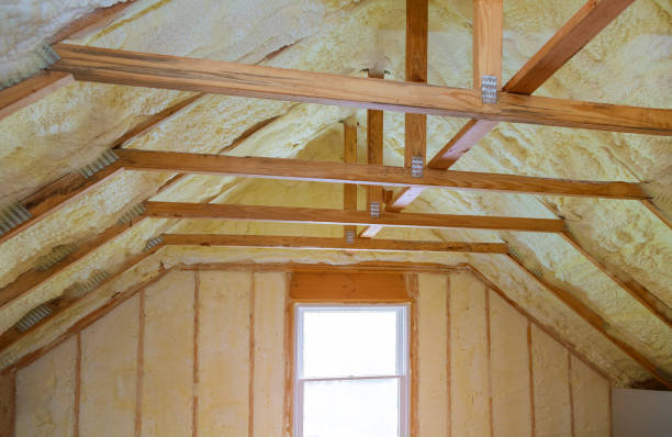 Best Insulation for Specific Applications in Saxapahaw, NC