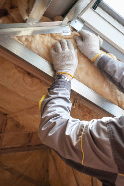 Best Insulation Installation Services in Saxapahaw, NC