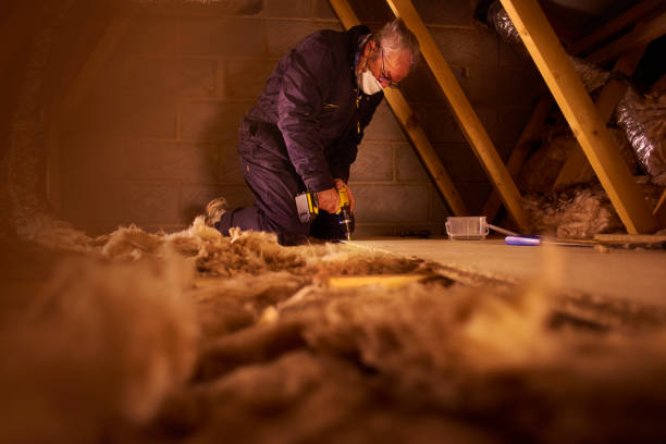 Best Insulation Installation Services in Saxapahaw, NC